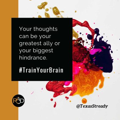 March 14, 2025-#TrainYourBrain
