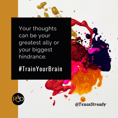 March 14, 2024-#TrainYourBrain