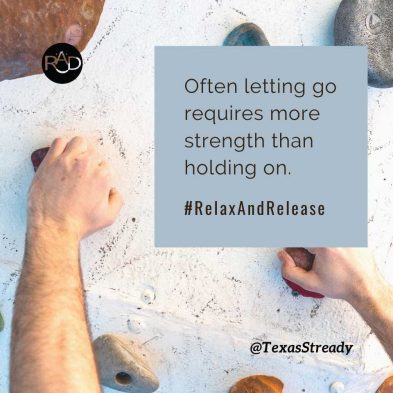 March 19, 2025-#RelaxAndRelease