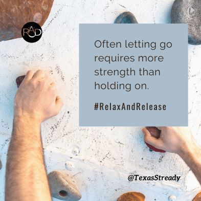 March 1, 2024-#RelaxAndRelease