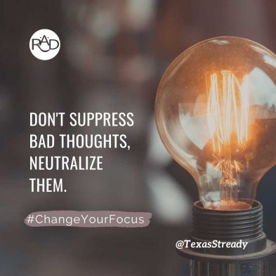 March 22, 2025-#ChangeYourFocus