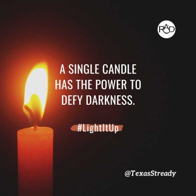 March 23, 2025-#LightItUp