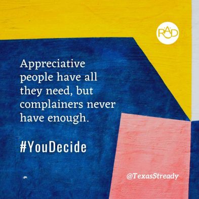 March 27, 2025-#YouDecide