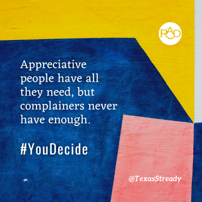 March 27, 2024-#YouDecide