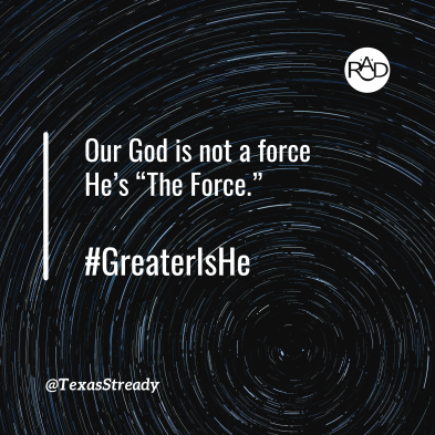 March 28, 2024-#GreaterIsHe