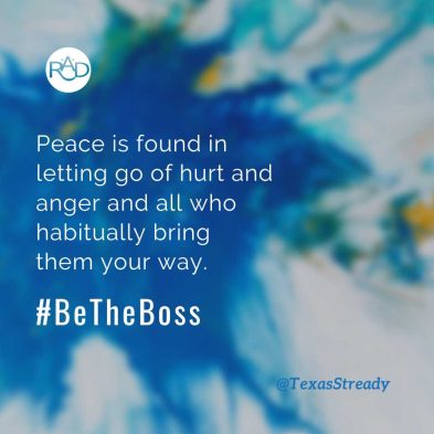 March 30, 2025-#BeTheBoss