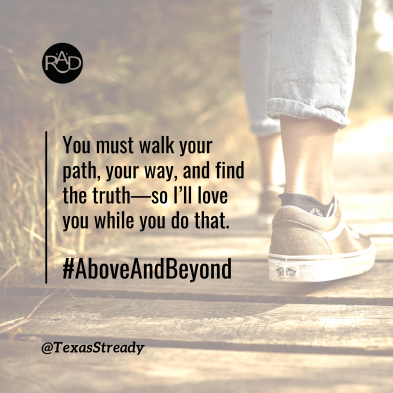 March 5, 2024-#AboveAndBeyond