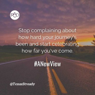 March 6, 2025-#ANewView