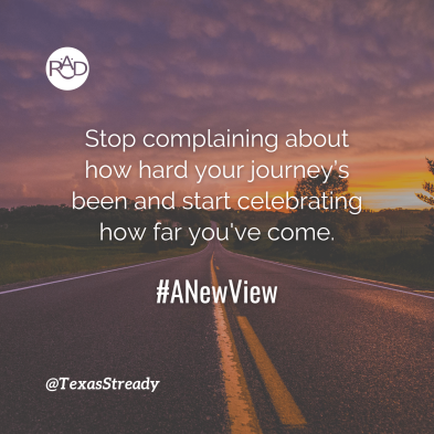 March 6, 2024-#ANewView