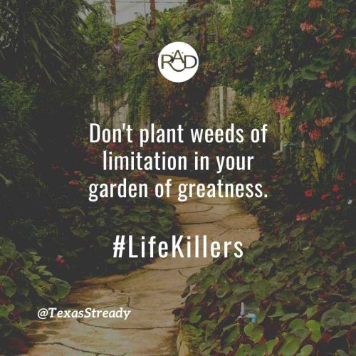 May 10, 2025-#LifeKillers