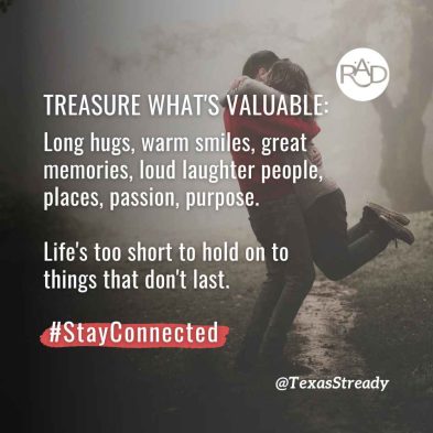 May 11, 2025-#StayConnected