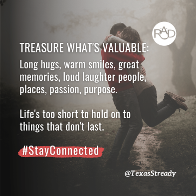 May 11, 2024-#StayConnected