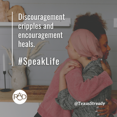 May 12, 2024-#SpeakLife