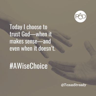 May 13, 2024-#AWiseChoice