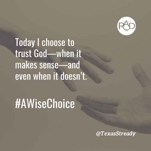 May 13, 2025-#AWiseChoice