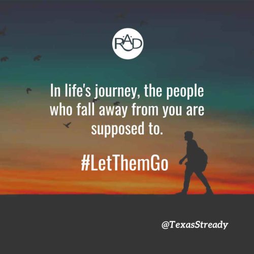 May 15, 2025-#LetThemGo
