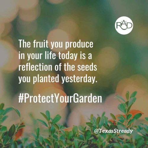 May 16, 2025-#ProtectYourGarden