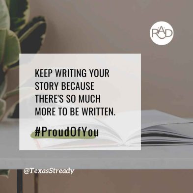 May 19, 2025-#ProudOfYou