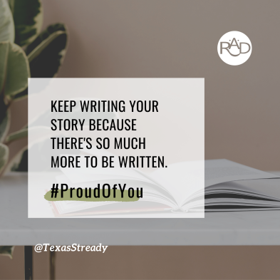 May 19, 2024-#ProudOfYou