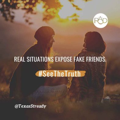 May 20, 2025-#SeeTheTruth