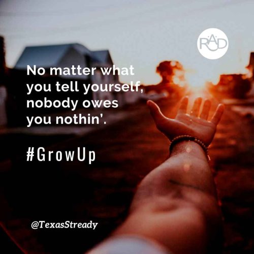 May 21, 2025-#GrowUp