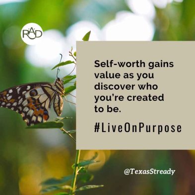 May 23, 2025-#LiveOnPurpose