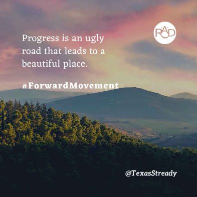 May 25, 2025-#ForwardMovement