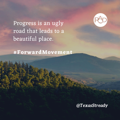 May 25, 2024-#ForwardMovement