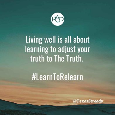 May 28, 2025-#LearnToRelearn