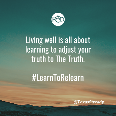 May 28, 2024-#LearnToRelearn