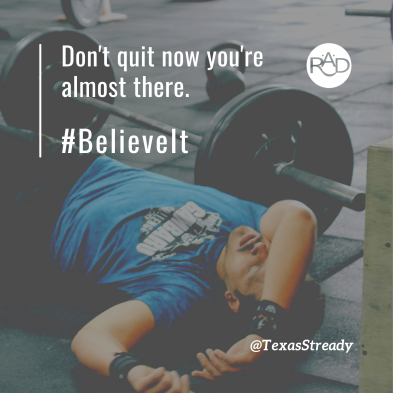 May 31, 2024-#BelieveIt