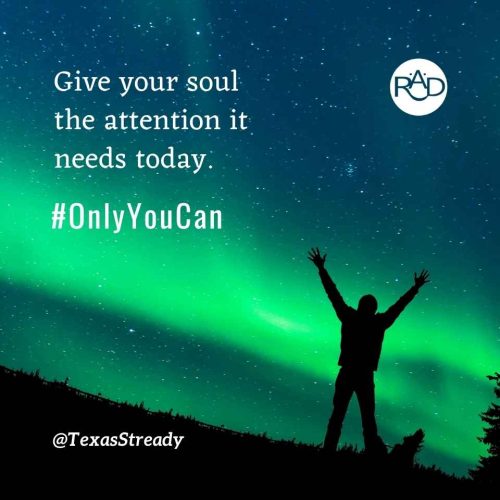 May 8, 2025-#Only YouCan