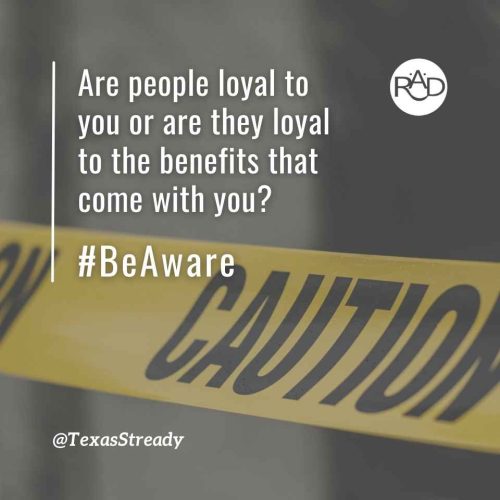 May 9, 2025-#BeAware