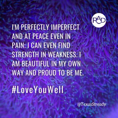 November 22, 2024-#LoveYouWell