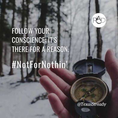 November 23, 2024-#NotForNothin'