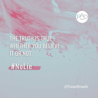 November 26, 2024-#NoLie