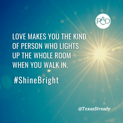 November 3, 2024-#ShineBright