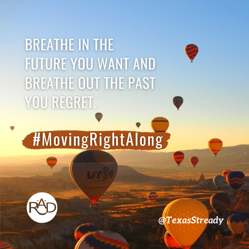 November 7, 2025-#MovingRightAlong