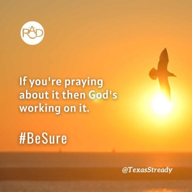 October 12, 2024-#BeSure