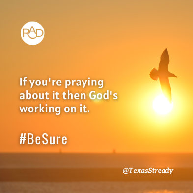 October 12, 2025-#BeSure