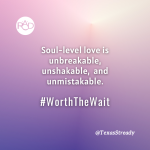 October 13, 2025-#WorthTheWait