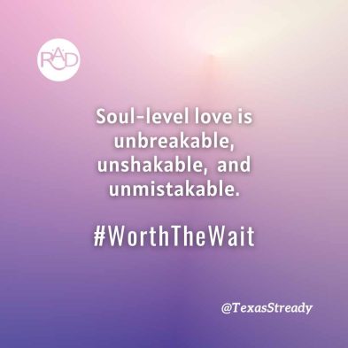 October 13, 2024-#WorthTheWait