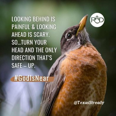 October 1, 2024-#GodIsNear