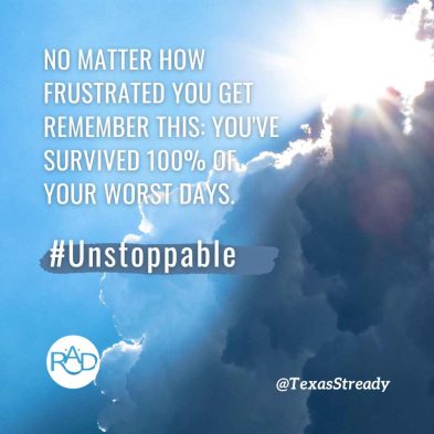 October 25, 2024-#Unstoppable