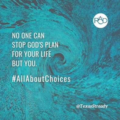 October 30, 2024-#AllAboutChoices