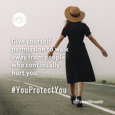 October 6, 2025-#YouProtectYou