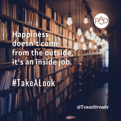 October 7, 2025-#TakeALook