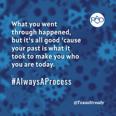 October 8, 2025-#AlwaysAProcess