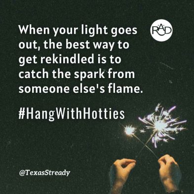 September 12, 2024-#HangWithHotties