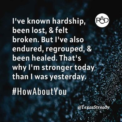 September 16, 2024-#HowAboutYou